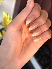 Realistic Press On Nails