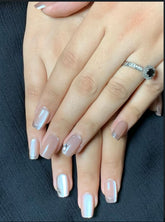 Da'Amber Handmade Press-On Nails